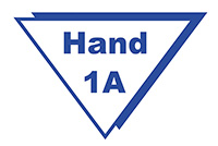 Hand 1A - TMN-Tuotteet Oy, Lamminpääntie